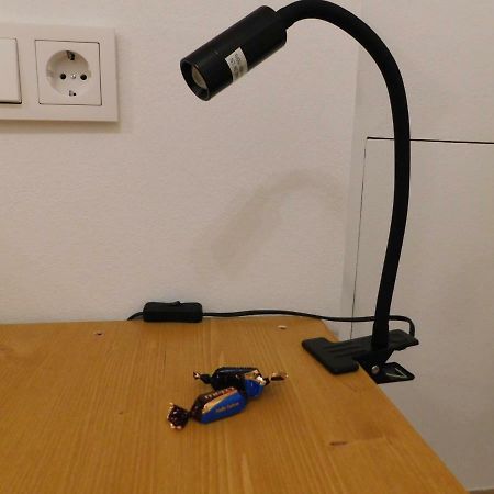 VeringendorfAlte Schreinerei公寓 外观 照片